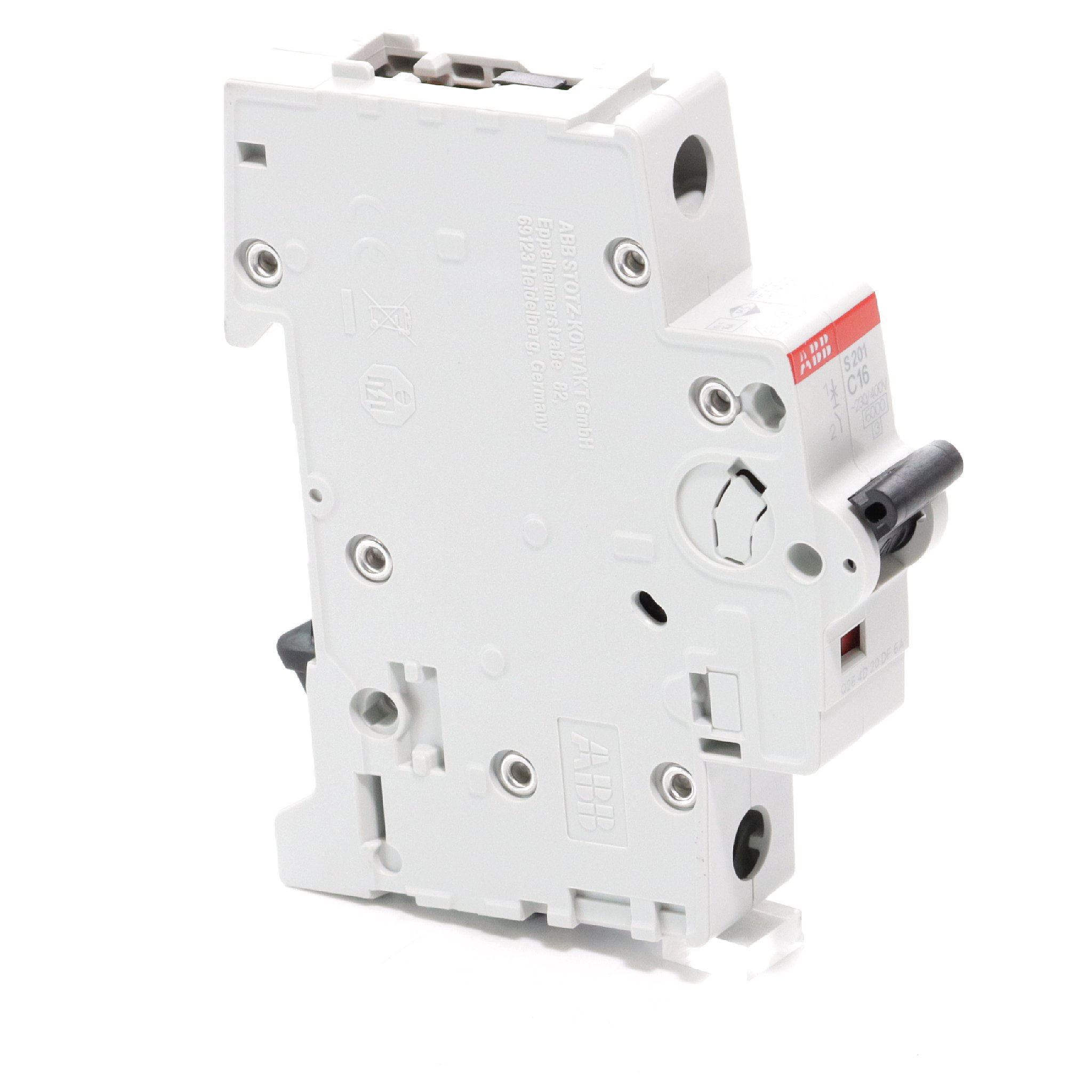 Circuit breaker  New open Box